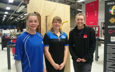 Female Plumbers Shaping the Industry