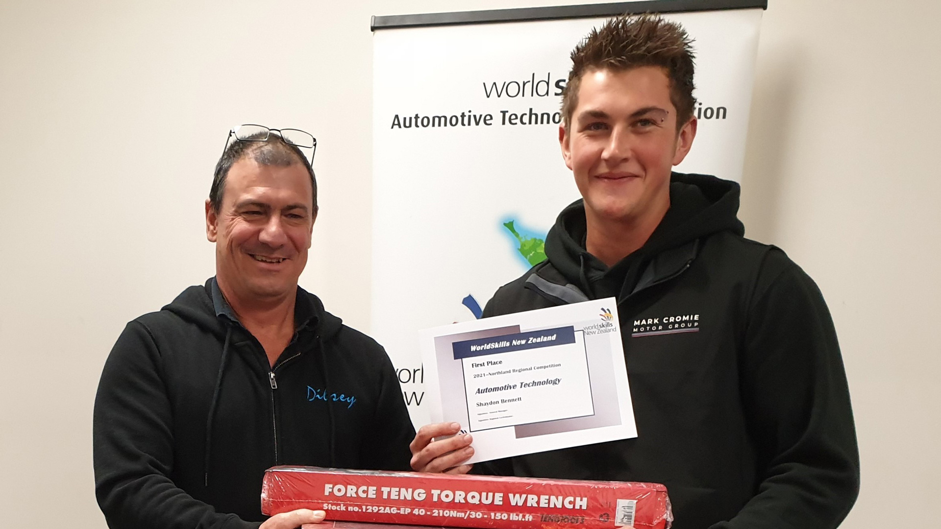 WorldSkills-NZ---Northland Completed-May-2021