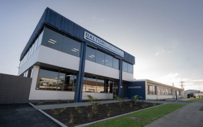 Delving into Dalton Electrical