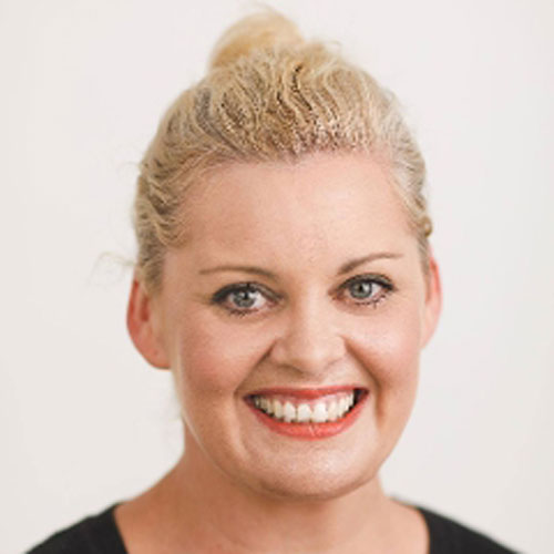 WorldSkills New Zealand board member Nina Stanley